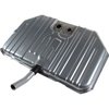 TM34HN-T 71-72 Buick Skylark, GS & GS455 Notched Corner EFI Gas Tank - image 2