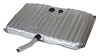 TM34I-T Gas Tank for Fuel Injection for 1971-1972 Pontiac GTO, LeMans - image 1