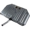 TM34IN-T Gas Tank for Fuel Injection w/Notched Corners for 1971-1972 Pontiac GTO, LeMans - image 2