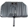 TM34IN-T Gas Tank for Fuel Injection w/Notched Corners for 1971-1972 Pontiac GTO, LeMans - image 3