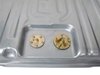 TM34J-T 20 Gallon Steel EFI Gas Tank for 1968-1970 Chevy El Camino - image 4