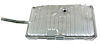 TM34K Gas Tank for 1971-1972 Chevy El Camino, GMC Sprint - image 1