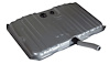 TM34P-T Gas Tank for Fuel Injection for 1971-1972 Chevy Monte Carlo - image 1