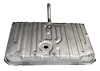 TM34P Gas Tank w/Vent Pipes for 1971-1972 Chevy Monte Carlo - image 1