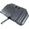 TM34PN-T 1971-72 Chevy Monte Carlo Notched Corner Gas Tank for Fuel Injection - image 2