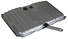 TM34R-T 70-72 Oldsmobile Cutlass, 442 & F85 Coated Steel EFI Tank - image 1