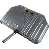 TM34RN-T 70-72 Oldsmobile Cutlass, 442 & F85 Notched Corner EFI Tank - image 2