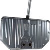 TM34RN-T 70-72 Oldsmobile Cutlass, 442 & F85 Notched Corner EFI Tank - image 3
