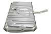 TM34T Gas Tank w/2 Vent Pipes for 1970 Chevy Chevelle, Monte Carlo - image 1