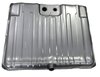 TM37-2T 24 Gallon EFI Gas Tank w/o Filler Neck for 1964-1967 GM A Body - image 2