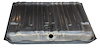 TM37D  20 Gallon Steel Gas Tank for 1966-1967 Buick Skylark, Special, Gran Sport, 1966 Pontiac Star Chief - image 1