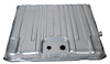 TM37E-T-KIT6 EFI-Ready Tank Kit 64-67 Chevelle/Malibu Wagon, w/Filler Neck, 400 LPH GPA Pump, 1965-Up GM Sending Unit (0-90 Ohm) - image 1