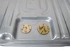 TM37F-T 24 Gallon Steel EFI Gas Tank for 1964 Pontiac GTO, Lemans, Tempest - image 4