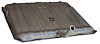 TM37F 20 Gallon Steel Gas Tank for 1964 Pontiac GTO, Lemans, Tempest - image 1