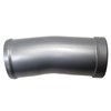 TM37G-T 24 Gallon Steel EFI Gas Tank for 1966-1967 Oldsmobile Cutlass, 442, F85 - image 3