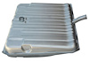 TM37G 20 Gallon Steel Gas Tank for 1966-1967 Oldsmobile Cutlass, 442 - image 1