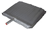 TM37H  21.5 Gallon Steel Gas Tank for 1965-1967 Pontiac GTO, Lemans, Tempest - image 1