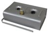 TM37L-T 24 Gallon Steel EFI Gas Tank for 1965 Pontiac Lemans, Tempest - image 3