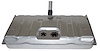 TM42A-T Gas Tank for Fuel Injection for 1970-1973 Chevy Camaro, Pontiac Firebird - image 1