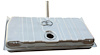 TM42B Gas Tank w/Vent Pipe for 1970-1973 Chevy Camaro, Pontiac Firebird - image 1