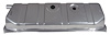 TM45-T Coated Steel EFI Gas Tank for 1956-1962 Chevrolet Corvette - image 1