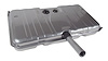 TM46A-T-KIT EFI-Ready Tank Kit 68-69 Chevy Nova/Chevy II, w/Filler Neck, 255 LPH GPA Pump, 65-Up GM Sending Unit (0-90 Ohm) - image 1