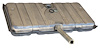 TM46B Gas Tank for 1971-1972 Pontiac Ventura - image 1