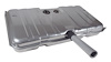 TM46C-T-KIT EFI-Ready Tank Kit 1971-1972 Chevy Nova/Ventura, w/Filler Neck, 255 LPH GPA Pump, 1965-Up GM Sending Unit (0-90 Ohm) - image 1