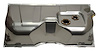 TM47A-T-KIT6 EFI-Ready Fuel Tank Kit 1955-56 Chevy Bel Air Station Wagon, w/400 LPH GPA Fuel Pump, Fuel Sending Unit, Straps - image 1
