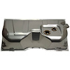 TM47A-T EFI Gas Tank for 1955-1956 Chevrolet Bel Air Station Wagon - image 1