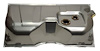 TM47B-T-KIT EFI-Ready Fuel Tank Kit 1958 Chevy Bel Air Station Wagon, w/255 LPH GPA Fuel Pump, Sending Unit, Moutning Straps - image 1