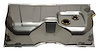 TM47B-T-KIT6 EFI-Ready Fuel Tank Kit 1959 Chevy Bel Air Station Wagon, w/400 LPH GPA Fuel Pump, Fuel Sending Unit, Straps - image 1