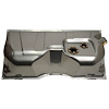 TM47B-T EFI Gas Tank for 1957 Chevy Bel Air Station Wagon - image 1