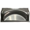 TM47B-T EFI Gas Tank for 1957 Chevy Bel Air Station Wagon - image 4