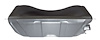 TM47B Coated Steel Gas Tank for 1957 Chevrolet Bel Air Wagon - image 1
