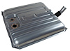 TM48A-T 18 Gallon Steel EFI Gas Tank for 1958 Chevy Impala, Bel Air, Biscayne, Del Ray - image 1