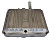 TM48A 16 Gallon Steel Gas Tank for 1958 Chevy Impala, Bel Air, Biscayne, Del Ray - image 1