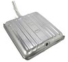 TM48B 16 Gallon Steel Gas Tank for 1959-1960 Chevy Bel Air, Biscayne, Impala - image 2