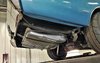 TM537A-T 24 Gallon Steel EFI Gas Tank for 1968 Chevy Impala, Bel Air, Biscayne, Caprice - image 2