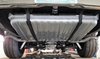 TM537C-T 24 Gallon Steel EFI Gas Tank for 1967 Chevy Impala, Bel Air, Biscayne, Caprice - image 3