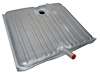 TM53C 24 Gallon Steel Gas Tank for 1967 Chevy Impala, Bel Air, Biscayne, Caprice - image 1