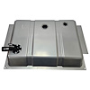 TM6372-BZT Gas Tank for Fuel Injection for 1969-72 Chevy Blazer, GMC Jimmy [Frame Mount] - image 1