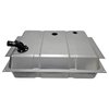 TM6372-BZT Gas Tank for Fuel Injection for 1969-72 Chevy Blazer, GMC Jimmy [Frame Mount] - image 2