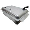 TM6372-BZT Gas Tank for Fuel Injection for 1969-72 Chevy Blazer, GMC Jimmy [Frame Mount] - image 3