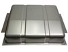 TM6372-PT Bed Frame Mount 18 Gallon Steel EFI Side Fill Gas Tank for 1963-1972 Chevy/GMC Trucks - image 2