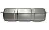 TM6372-T Frame Mount 18 Gallon Steel EFI Gas Tank Bed Fill w/ Cap for 1963-1972 Chevy/GMC Trucks - image 2