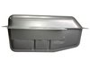 TM6372-T Frame Mount 18 Gallon Steel EFI Gas Tank Bed Fill w/ Cap for 1963-1972 Chevy/GMC Trucks - image 4