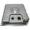 TM747V Gas Tank for 74-77 Chevy Vega, 75-76 Cosworth, 78 Monza S Hatchback, 78-79 Monza/Sunbird Wagon, 75-77 Pontiac Astre - image 1