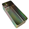 TRA-1 Steel Reservoir Tray For PA Series Fuel Pump - image 1