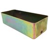 TRA-1 Steel Reservoir Tray For PA Series Fuel Pump - image 2